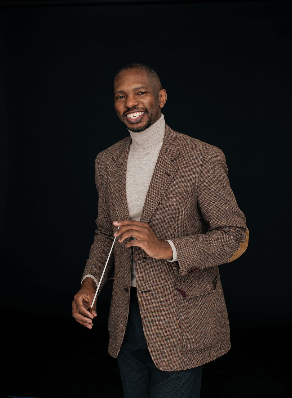Dave Ragland 2021 by Daniel Meigs